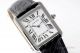 New! Swiss Cartier Tank Solo AF Factory Quartz Watch SS Black Leather Strap (4)_th.jpg